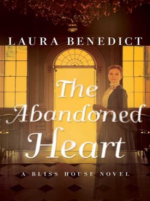 cover image of The Abandoned Heart